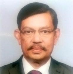 Dr. K.m.h. Akbarsha