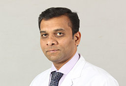 Dr. Umesh Nareppa