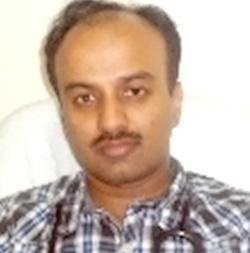 Dr. Maneesh Tripathi