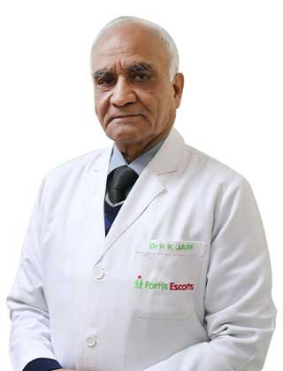 Dr. Raj Jain