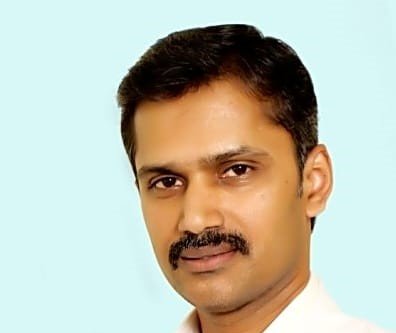 Dr. M Ravikanth