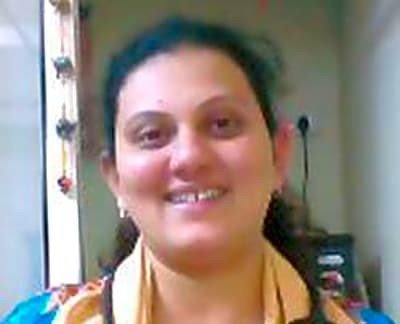 Dr. (Mrs.) Bhurke