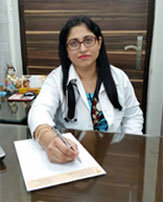 Dr. Tripti Raheja