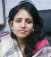 Dr. Alka Goel