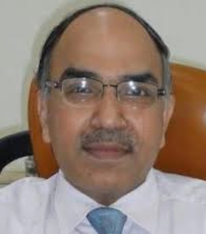 Dr. S.n Shenoy