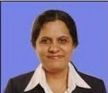 Dr. Geetanjali Joshi