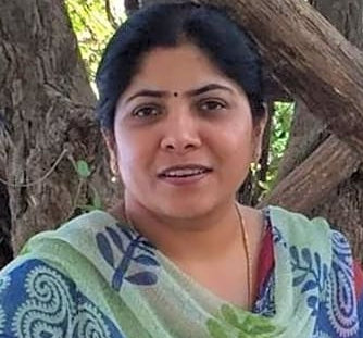 Dr. Anupama