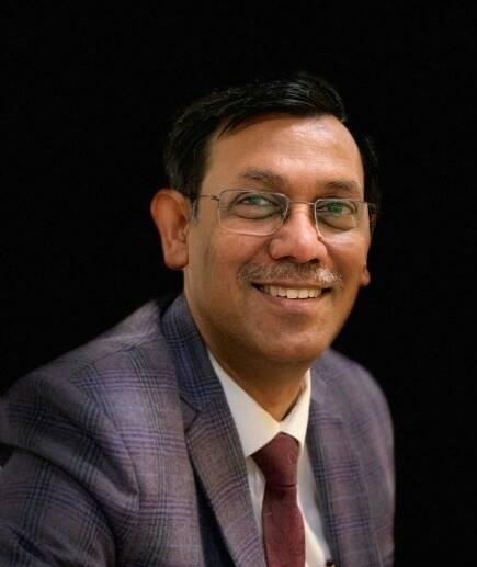 Dr. Manish Agarwal