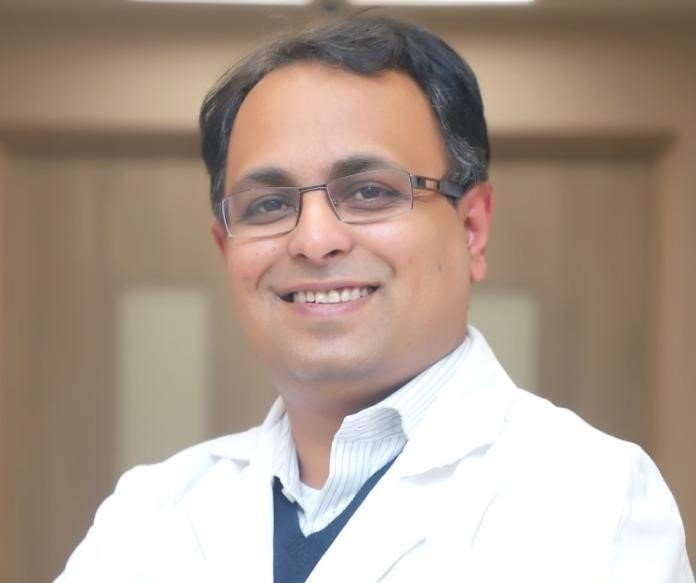 Dr. Rohit Lamba