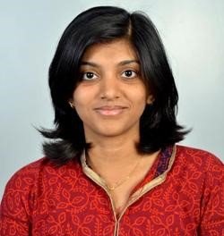 Dr. Sahana Tantry