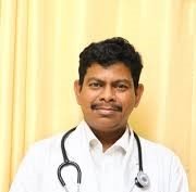 Dr. G Elanthirayan