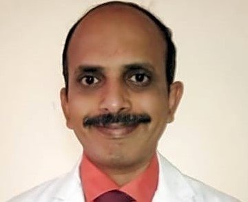 Dr. K Reddy