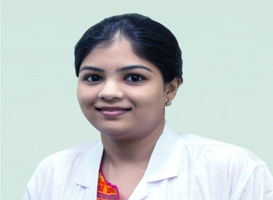 Dr. Rewati Khairnar