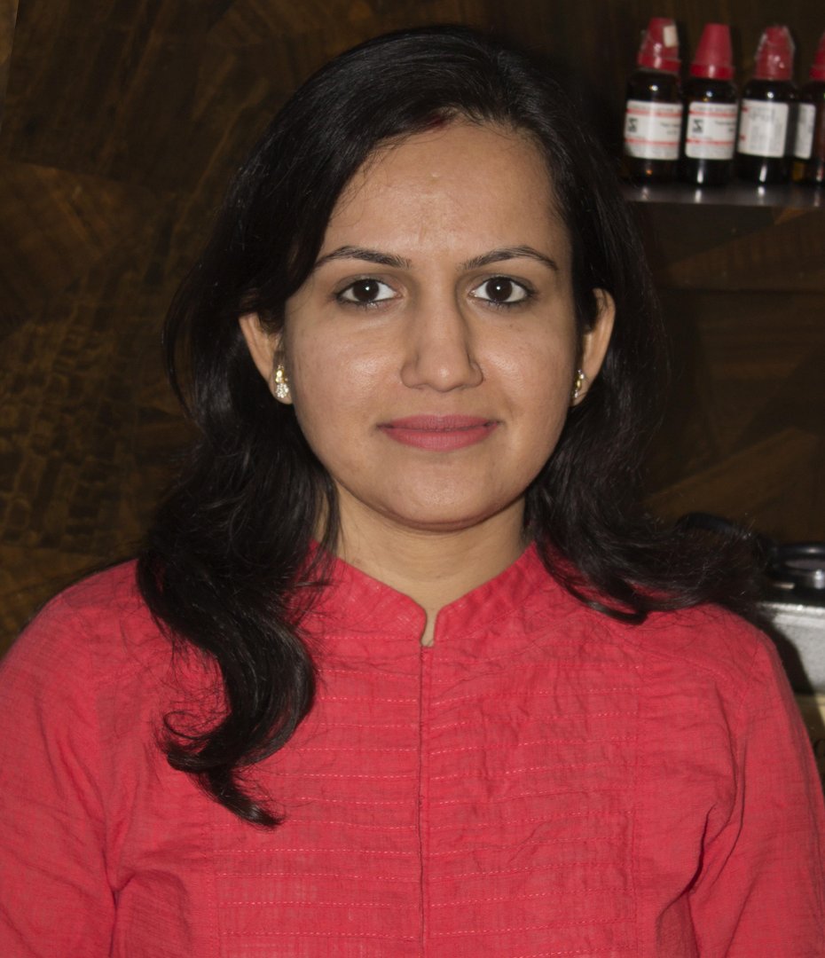 Dr. Kavita Soni