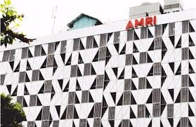 Amri Hospitals's Images