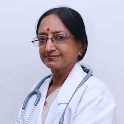 Dr. Revathi P