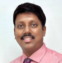 Dr. Pradeep Shetty