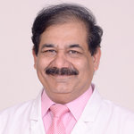 Dr. (Prof.) Arora