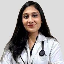 Dr. Anuva Bansal