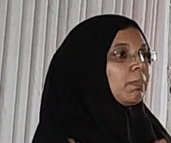 Dr. Sana Khilji