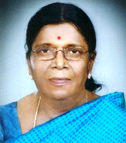 Dr. Muthu Jayaraman