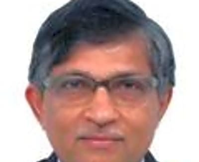 Dr. Jagadish Chinnappa