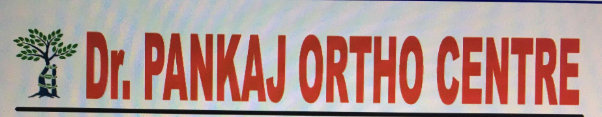 Dr Pankaj Ortho Centre logo