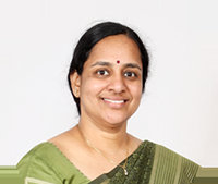 Dr. Padmamalini Mahendradas