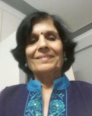 Dr. Manju Goswami