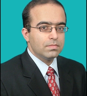 Dr. Rohit Batra