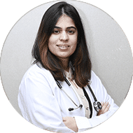 Dr. Kanika Kalyani