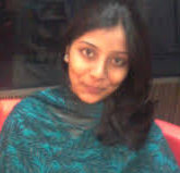 Dr. Rashmi. P