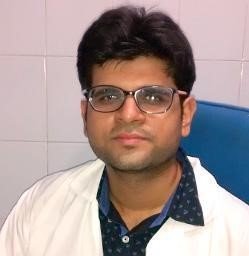 Dr. Kunal Kapadia