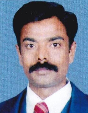 Dr. Pugazhenthi