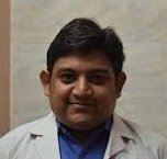 Dr. Varun Gupta