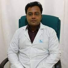 Dr. Ashutosh Singh