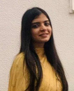 Dr. Chandani Bhagat