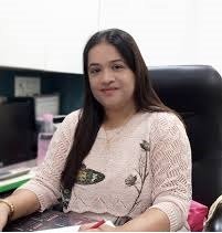 Dr. Sheetal Tejwani