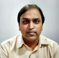 Dr. Vyom Aggarwal