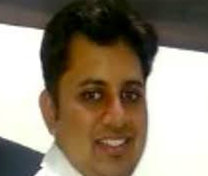 Dr. Abhishek Bhadranna