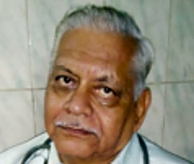 Dr. Sharad Shah