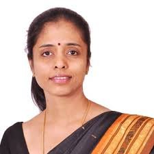 Dr. Anu Sridhar