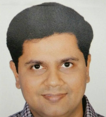 Dr. Chirag Dalal