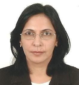 Dr. Kiran Dhar