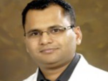 Dr. Gautam Goyal