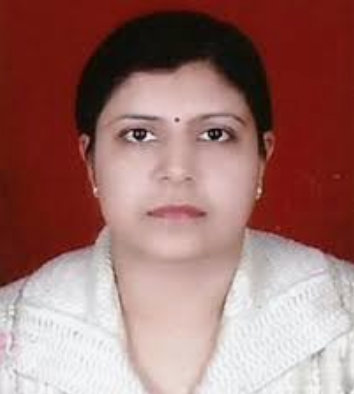 Dr. Swati Raghuvanshi