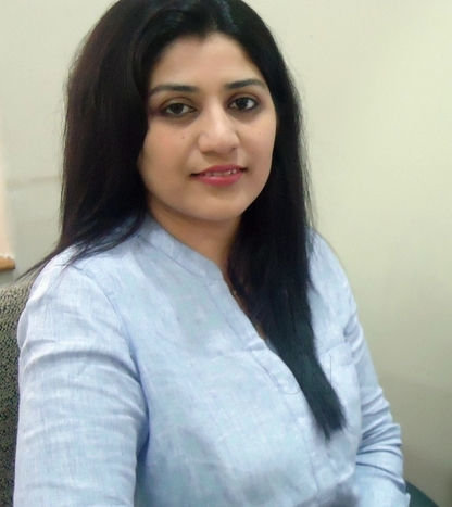 Dr. Pooja Singit