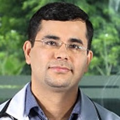 Dr. Hemant Gandhi