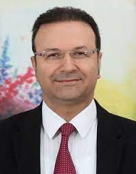 Dr. Saim Yılmaz