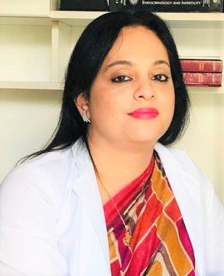 Dr. Nidhi Chauhann